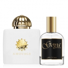 Lane perfumy Amouage Honour w pojemności 50 ml.